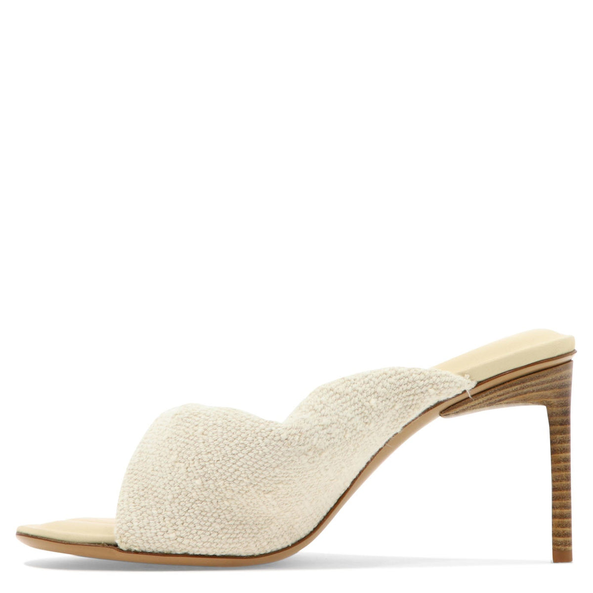 "LES MULES BAGNU" SANDALS