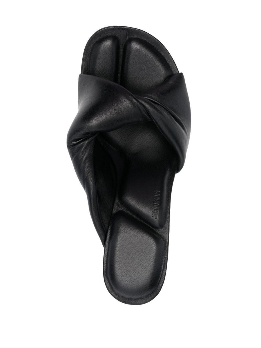 LES MULES BAGNU