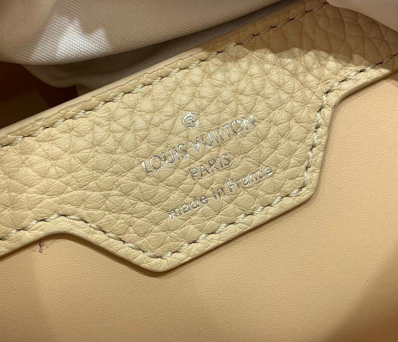 Mila's Edit - LOV Bags - 2770