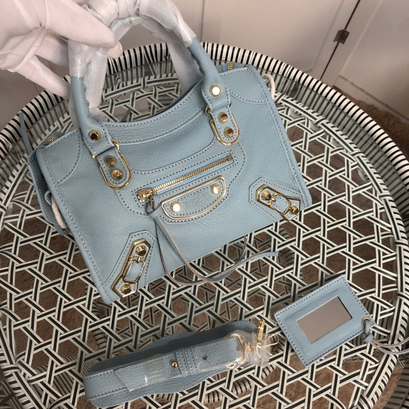PHA - BG Bags - 113
