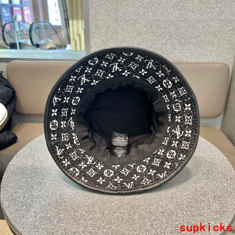 Louis Vuitton Luxury Cap