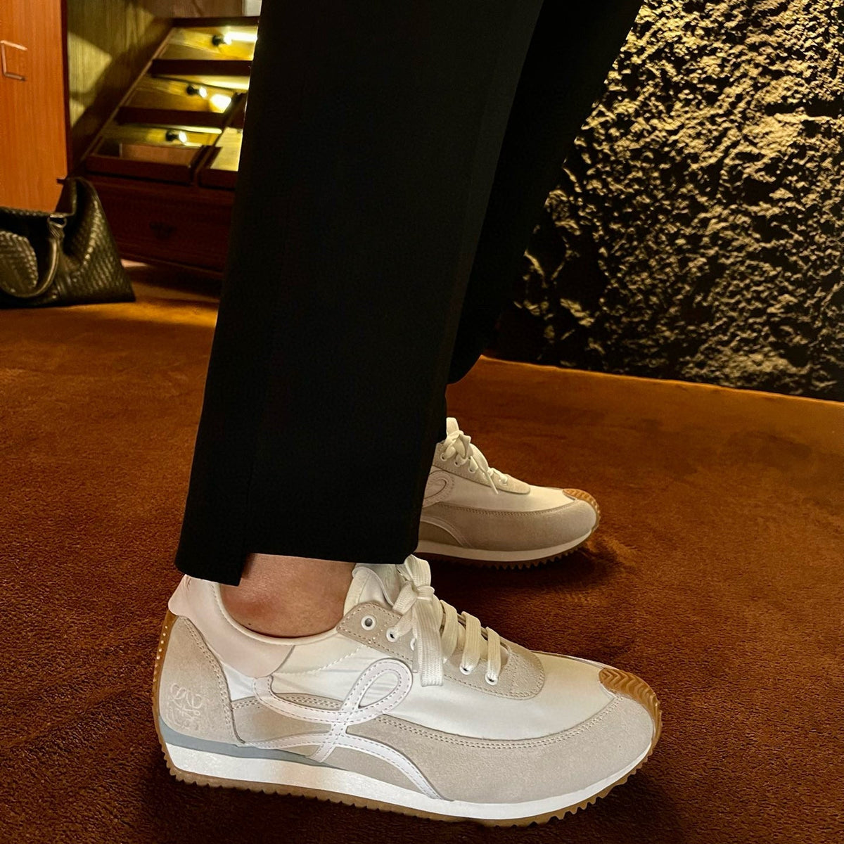 LOEW TRAINERS
