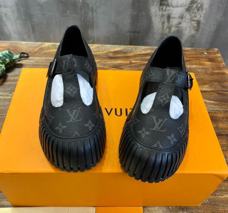 Mila's Edit - LOV Women Shoes - 529