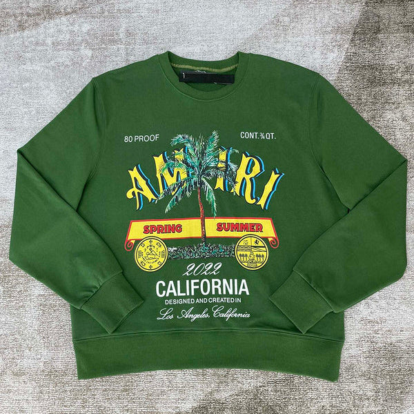 AMIR Hoodies - 069