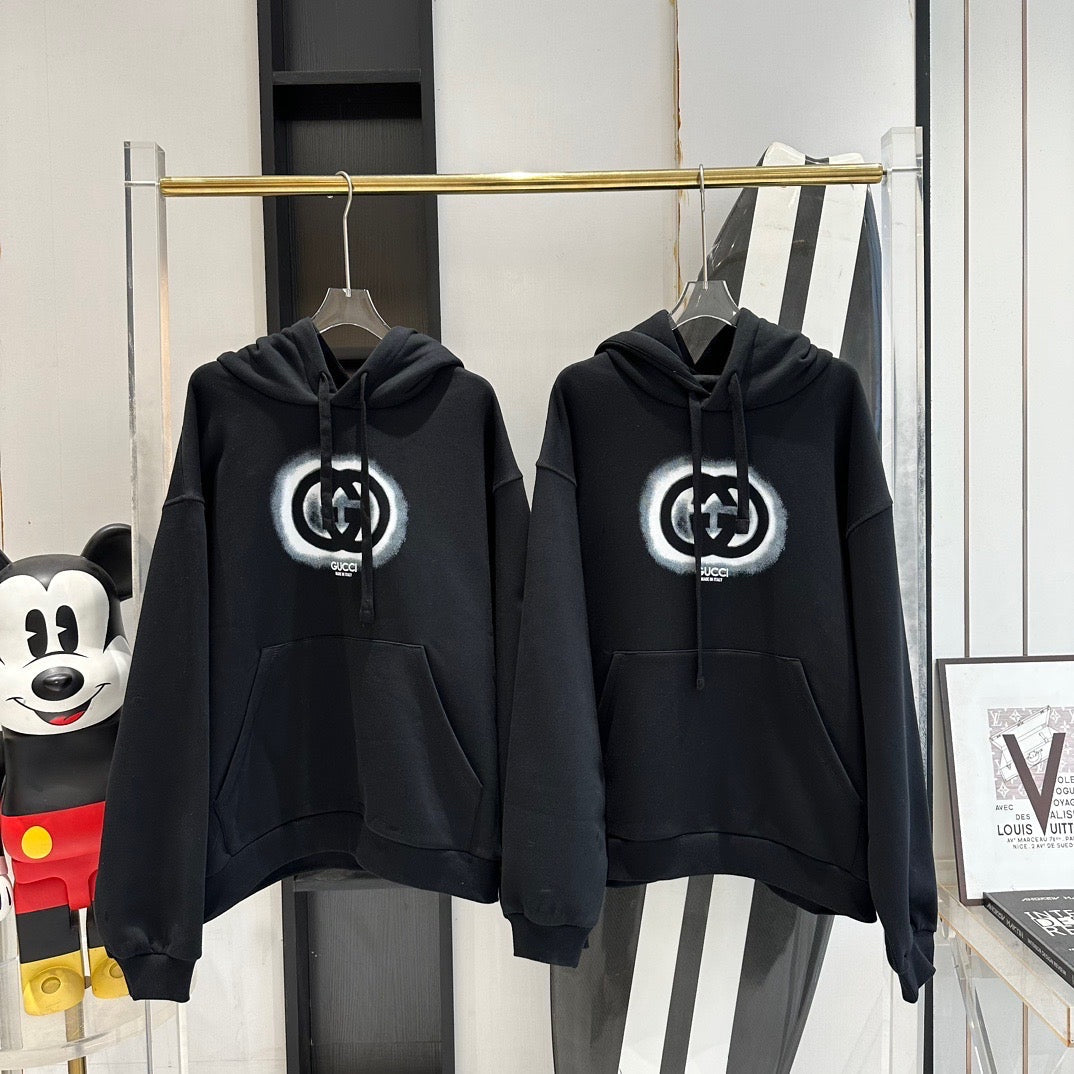 GG HOODIE