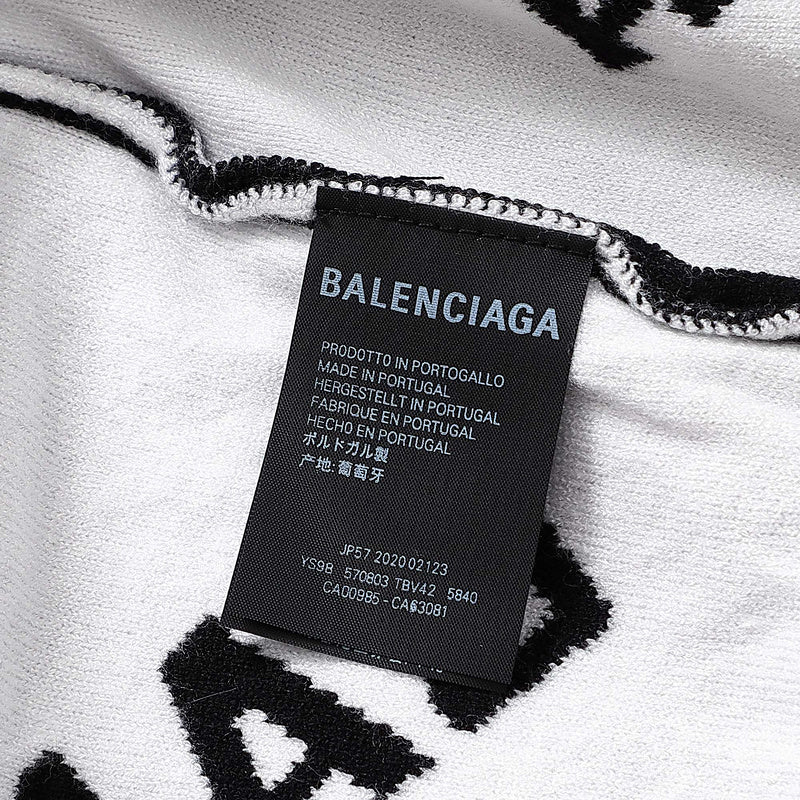 Balenciaga clothes Clothes - 059
