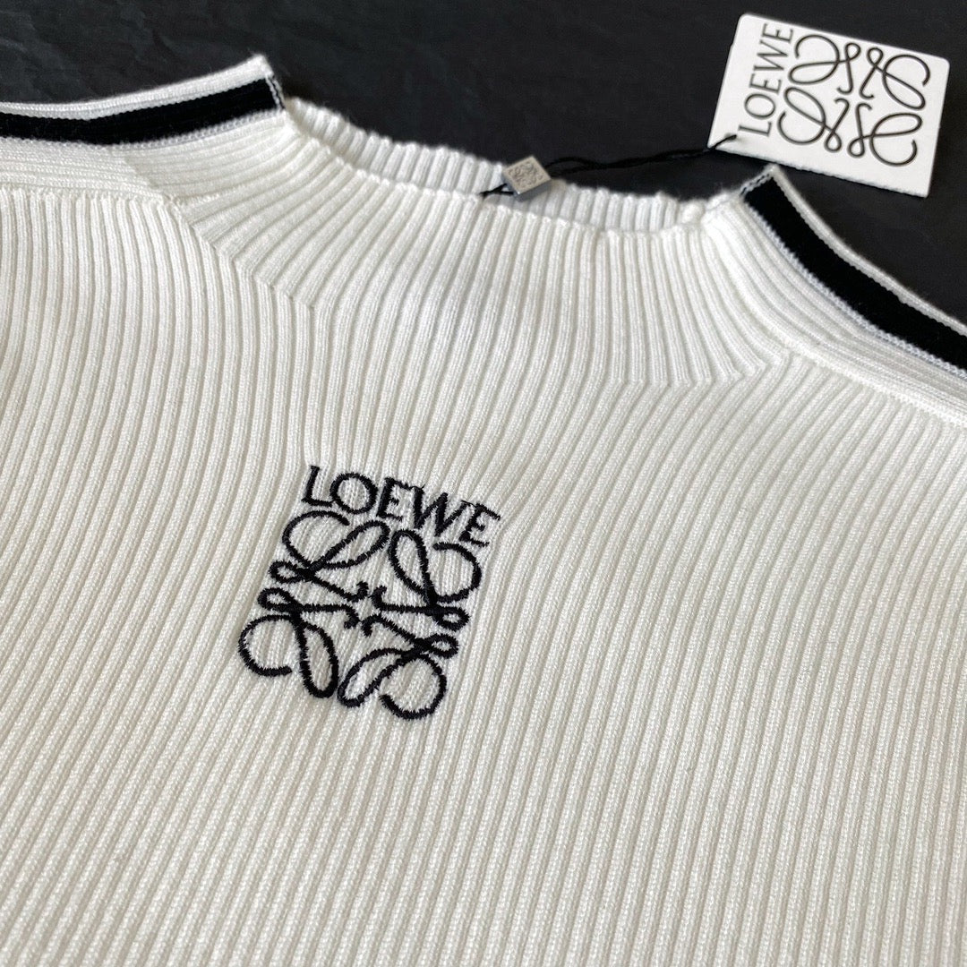 LOEW JUMPER