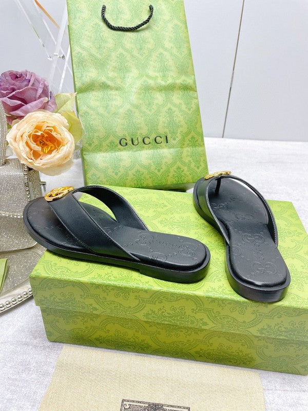Gucci Luxury Shoes