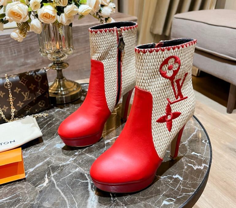 Mila's Edit - LOV Women Shoes - 868