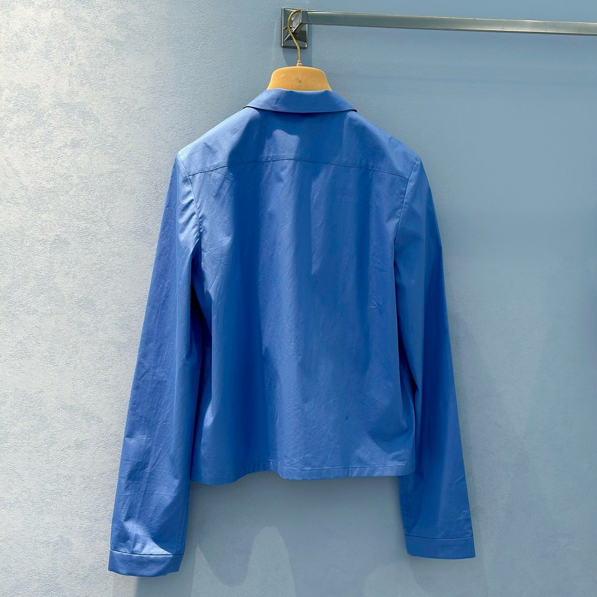 MIU M SHIRT