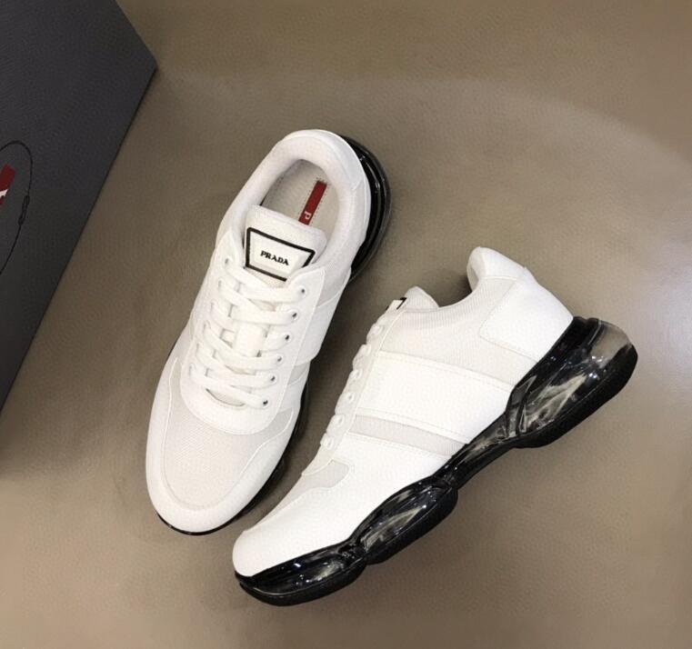 Mila's Edit - PD Men Shoes - 337