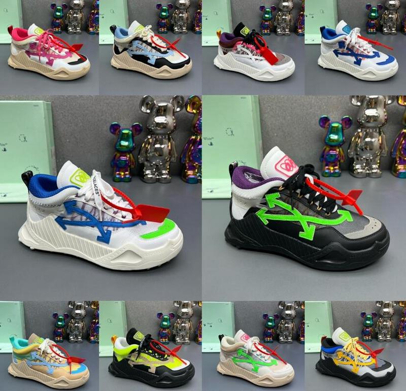 Mila's Edit - YZO Women Shoes - 102