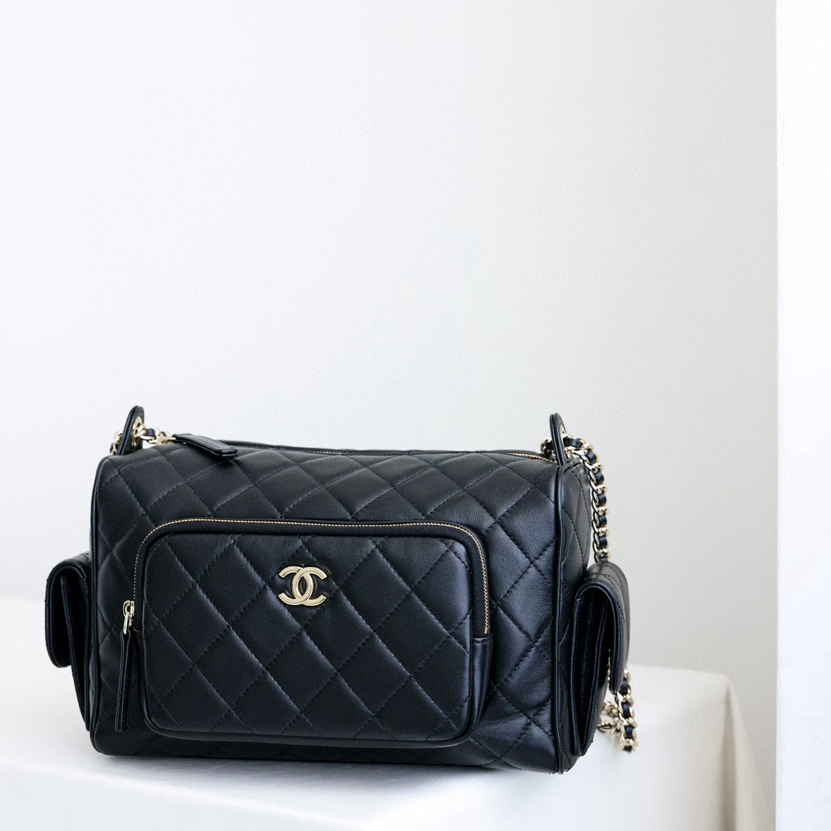 CC CAMERA BAG