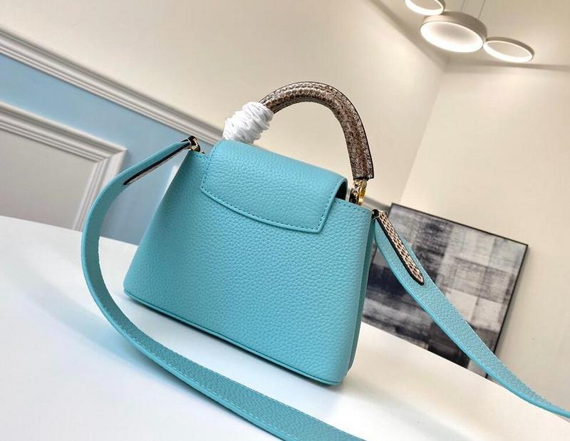 Mila's Edit - LOV Bags - 2573