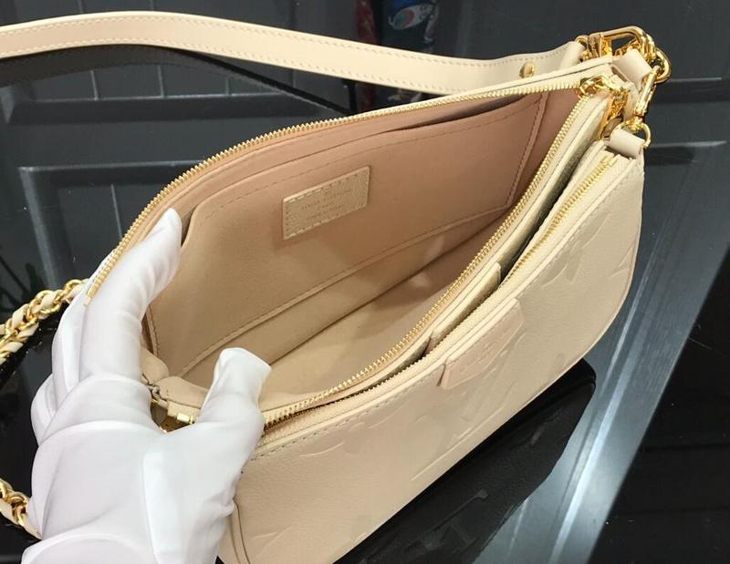 Mila's Edit - LOV Bags - 2455