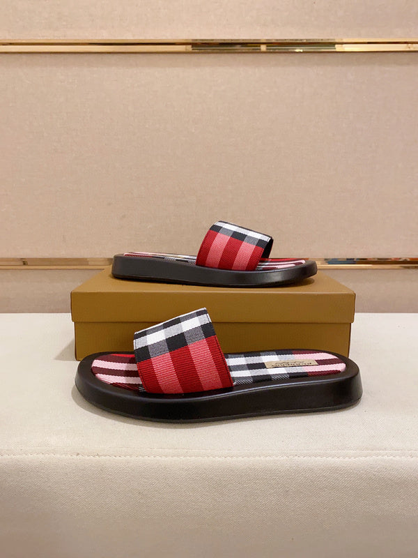 Burberry Luxury Shoes