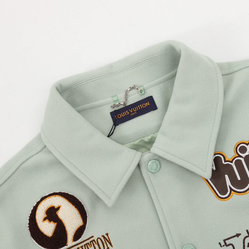Louis Vuittion Luxury Clothes