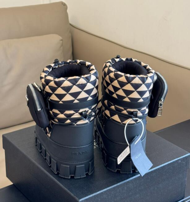 Mila's Edit - PD Women Shoes - 153