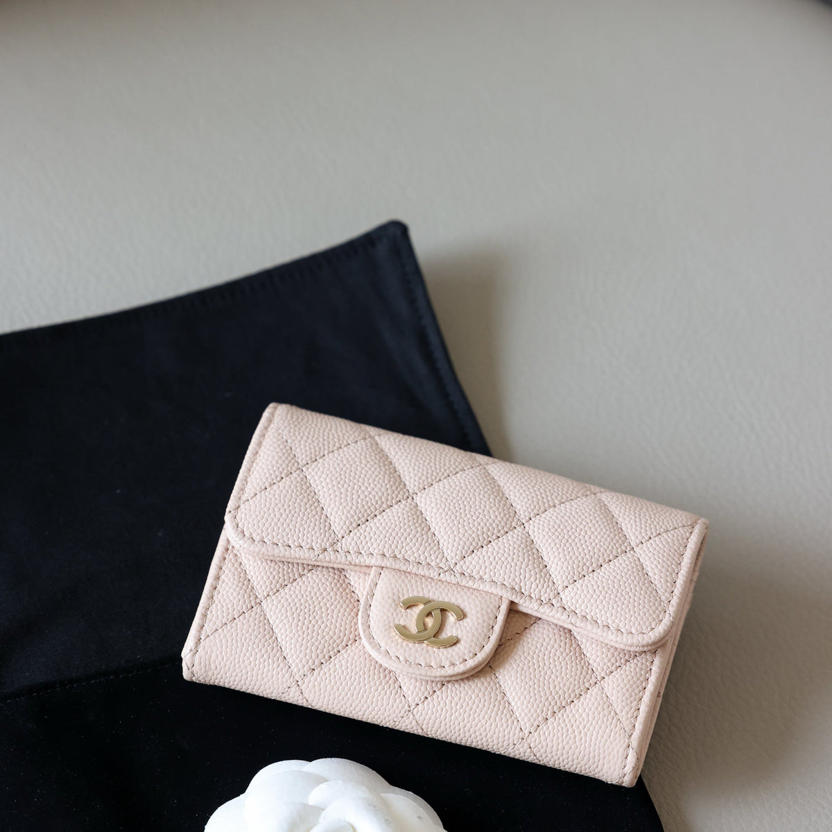CC WALLET