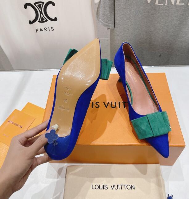 Mila's Edit - LOV Women Shoes - 417