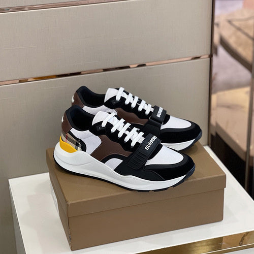 Burberry Luxury Shoes