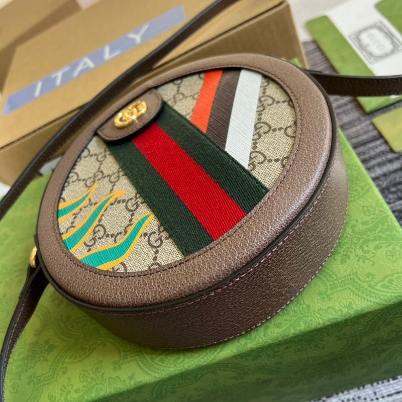 PHA - GUKI Bags - 1604