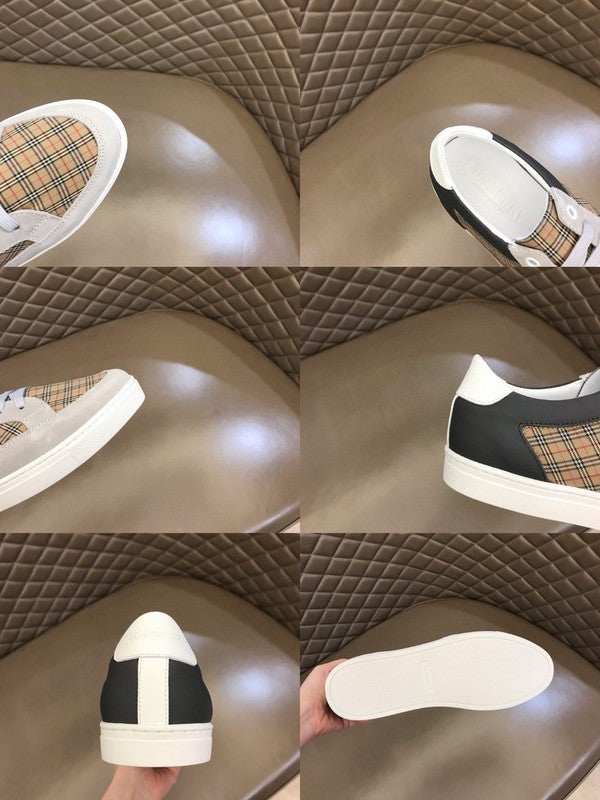 Burberry Luxury Shoes