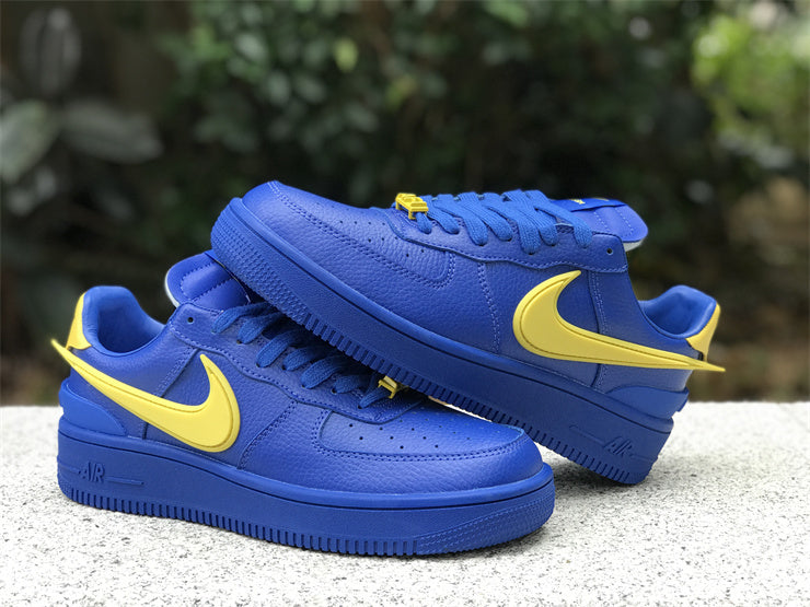 Nike Luxury Shoes