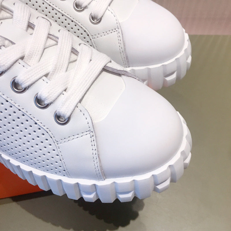 Hermes Luxury Shoes