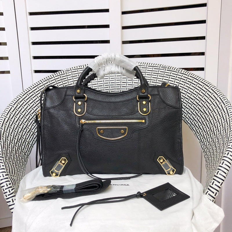 PHA - BG Bags - 125