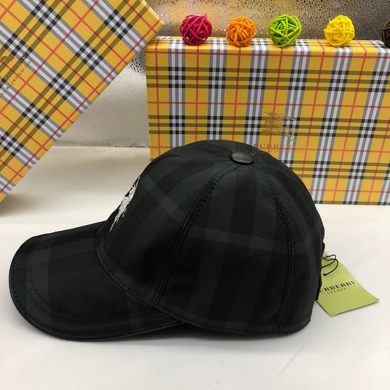 Burberry Luxury Cap