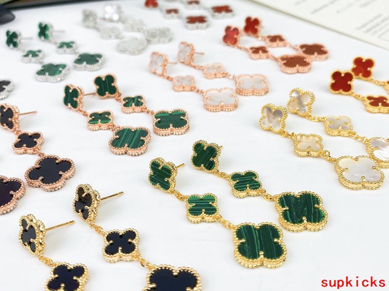 Van Cleef & Arples Jewelry