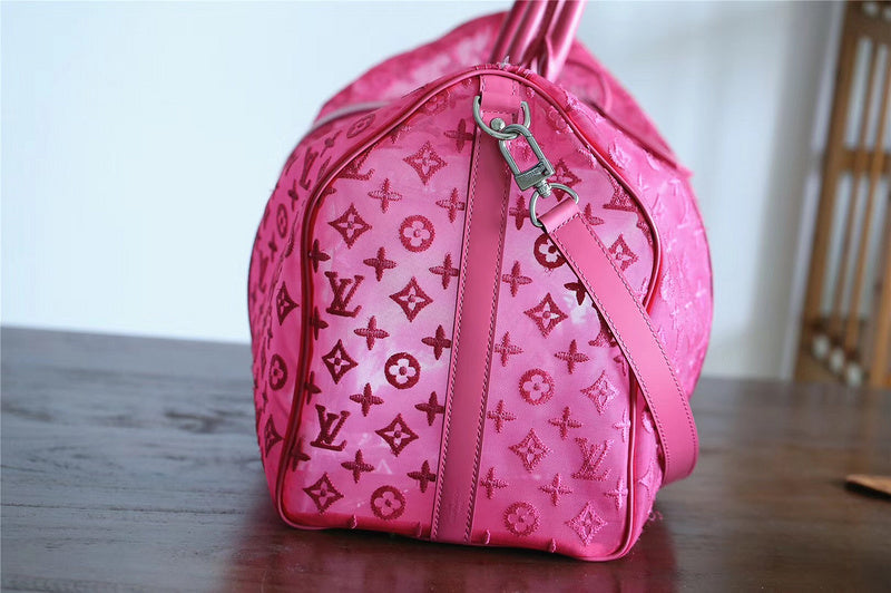 I W Fashion Lu-Vi bags - 11307