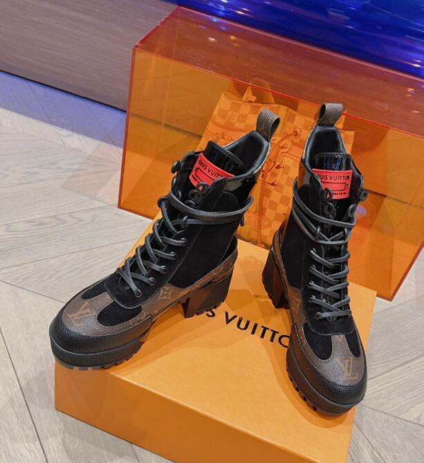 Mila's Edit - LOV Women Shoes - 405