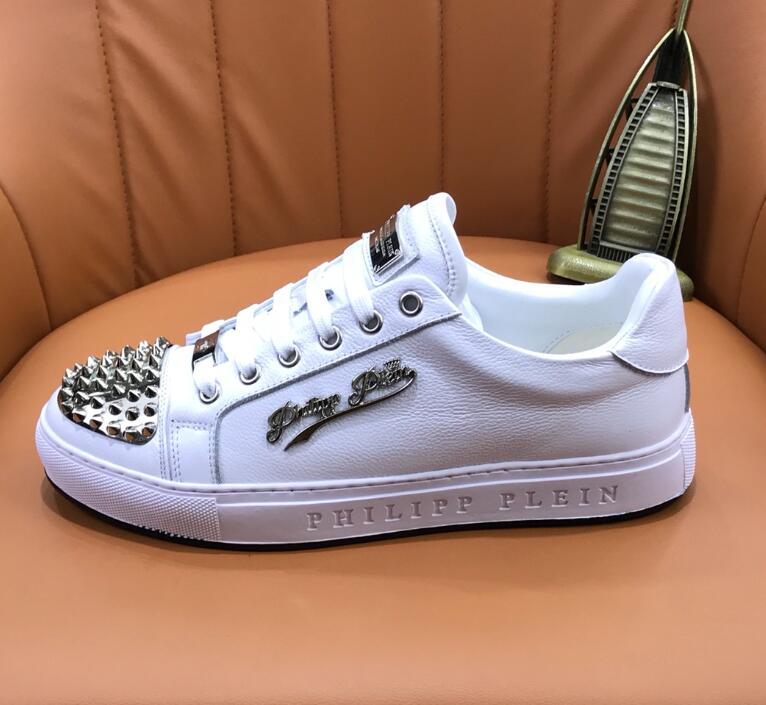 Mila's Edit - PHP Shoes - 103