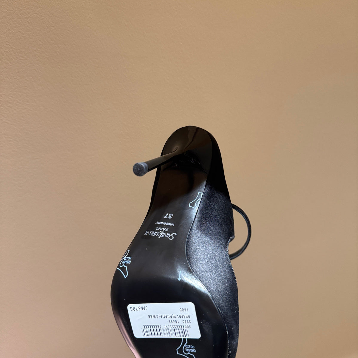 SL HEELS