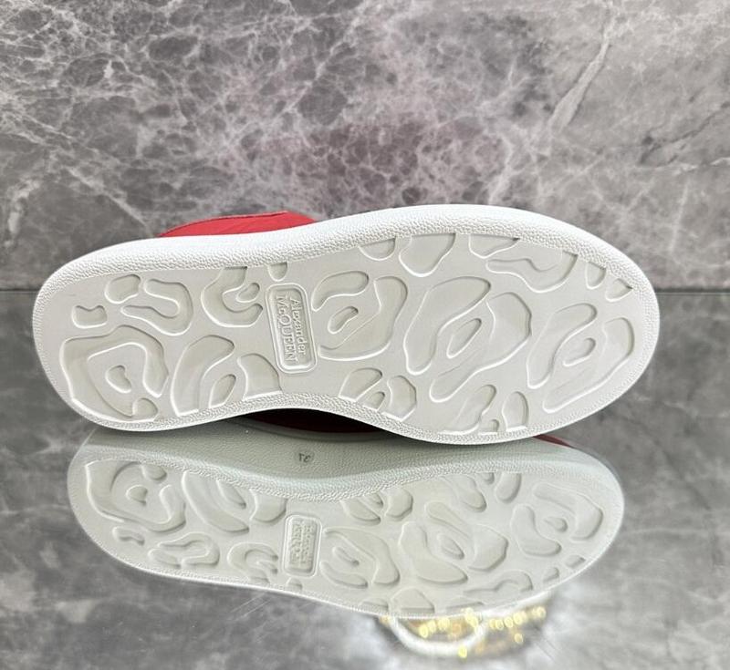 Mila's Edit - AQ Men SHoes - 047