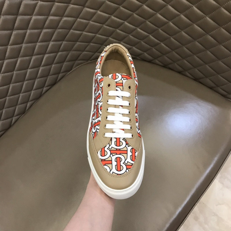 Burberry Luxury Shoes