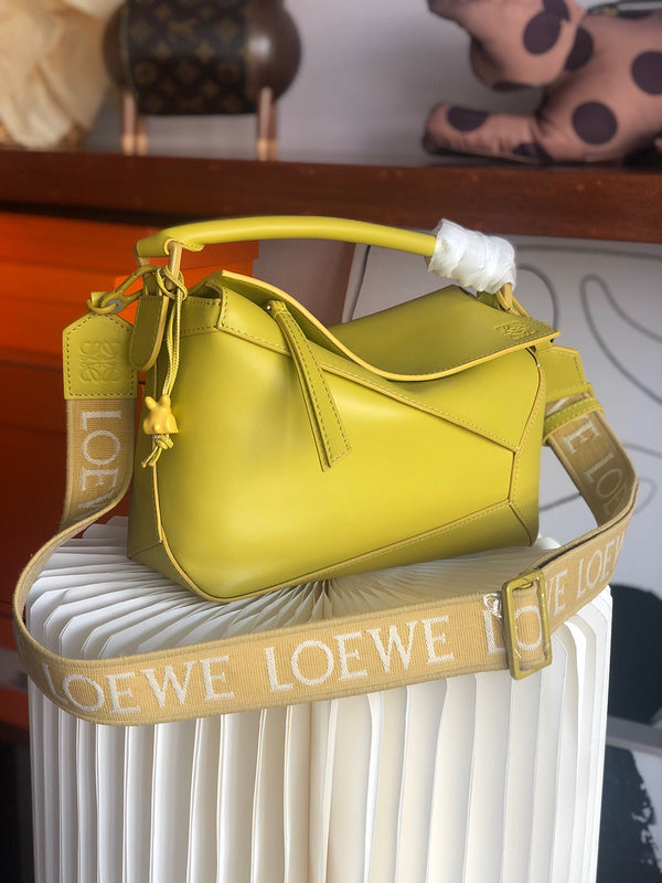 PHA - LWO Bags - 110