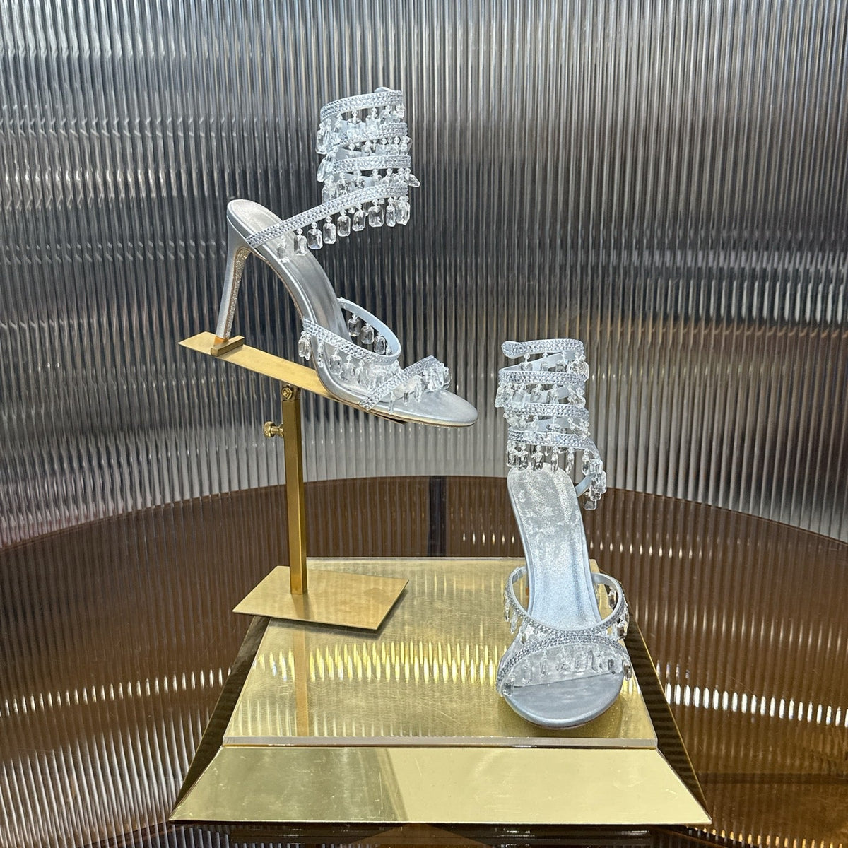 RENE C HEELS