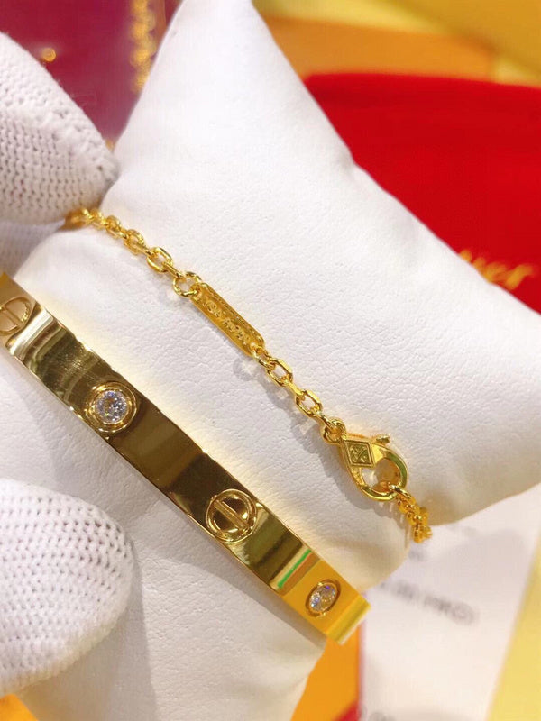 Cartier Jewelry
