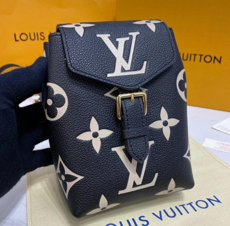 Mila's Edit - LOV Bags - 3169