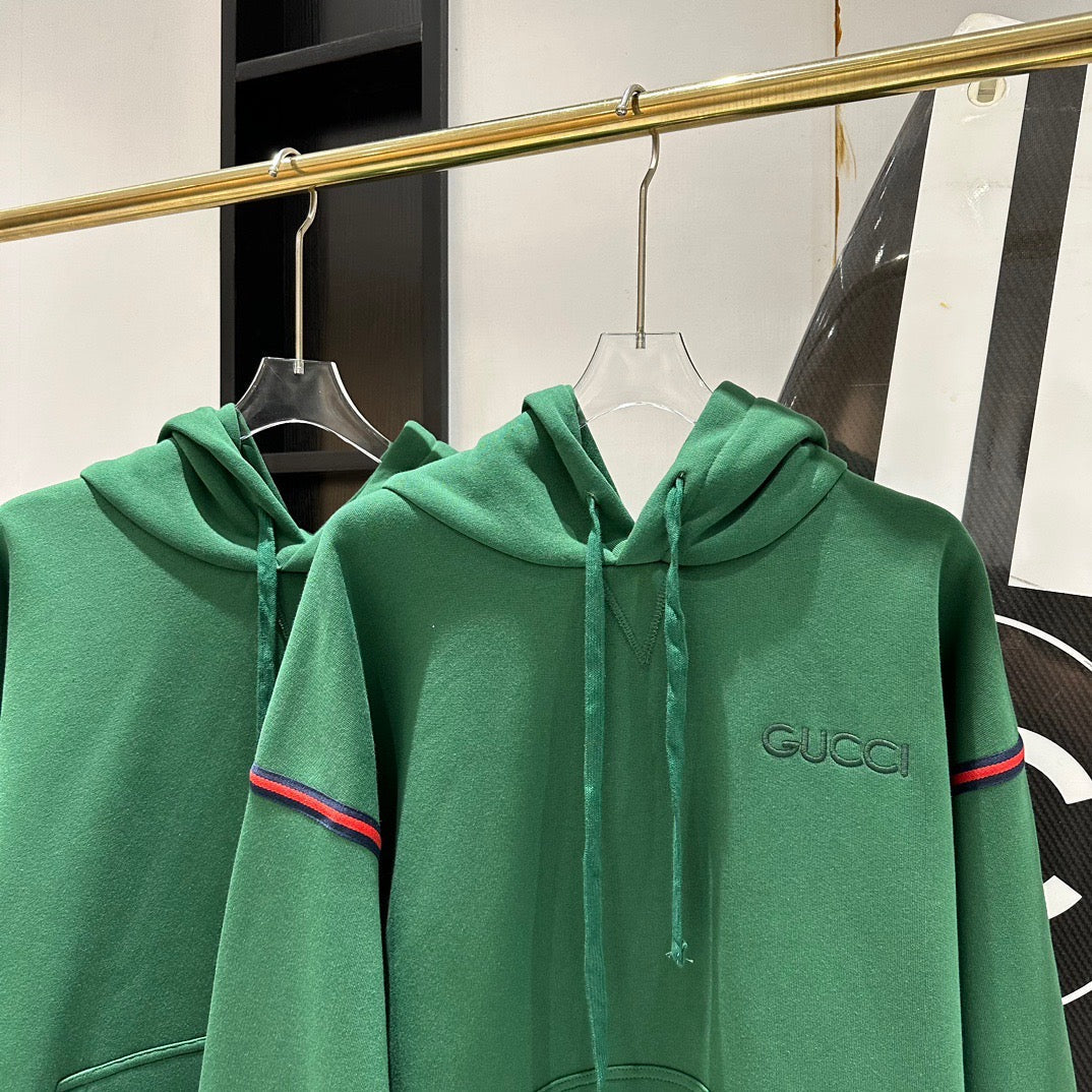 GG HOODIE
