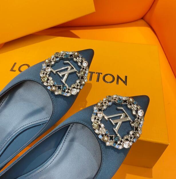 Mila's Edit - LOV Women Shoes - 245