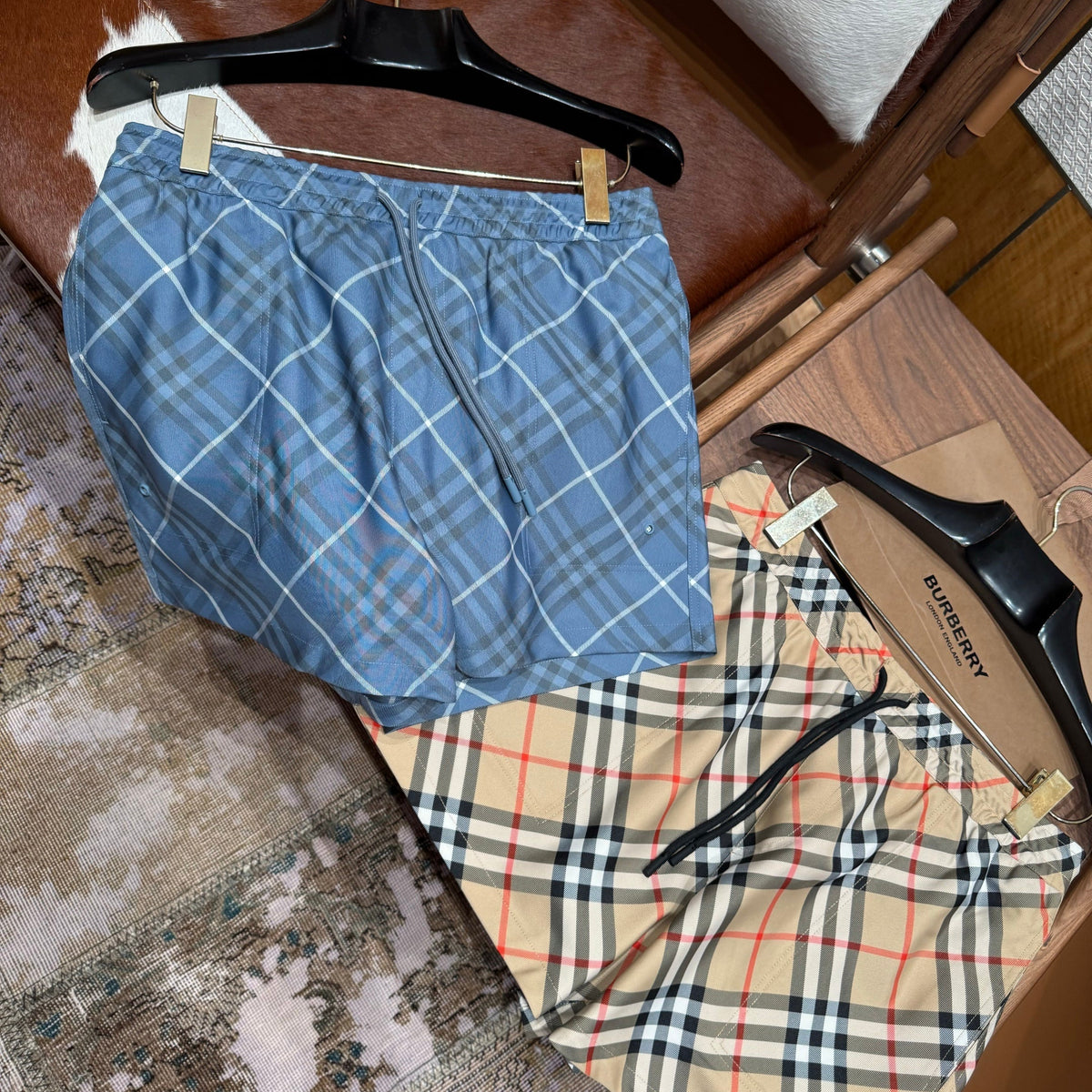 BBR SHORTS