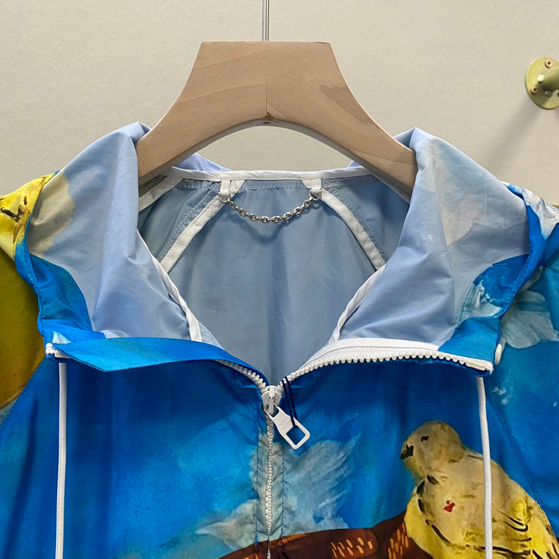 Louis Vuittion Luxury Clothes