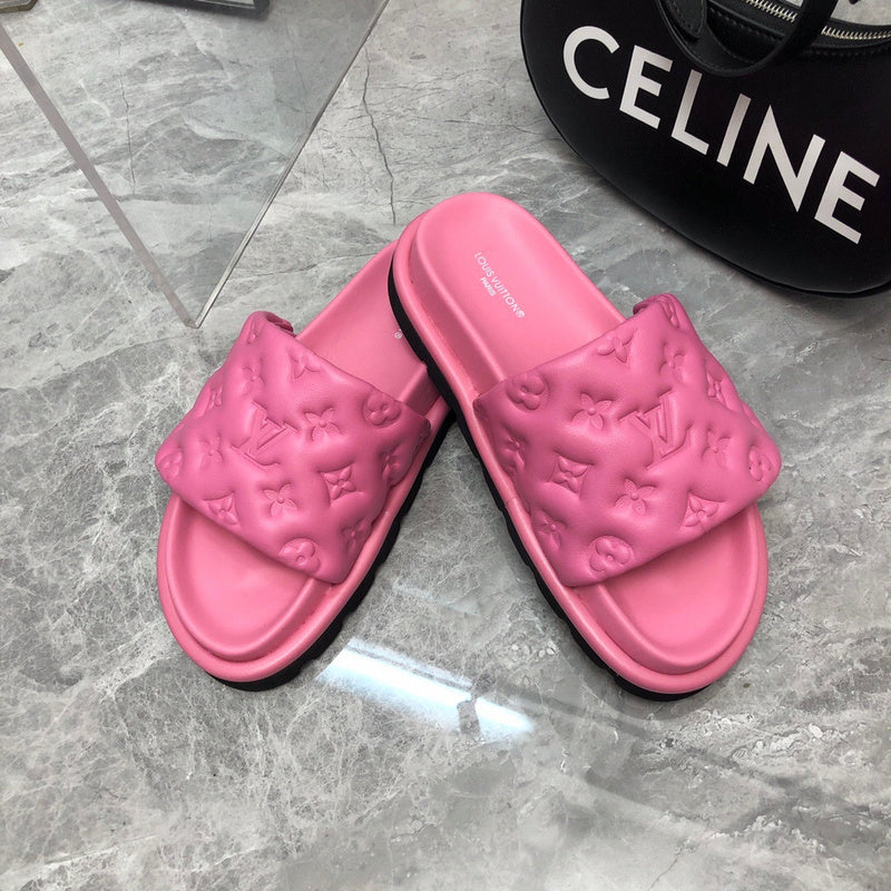 Louis Vuittion Luxury Shoes