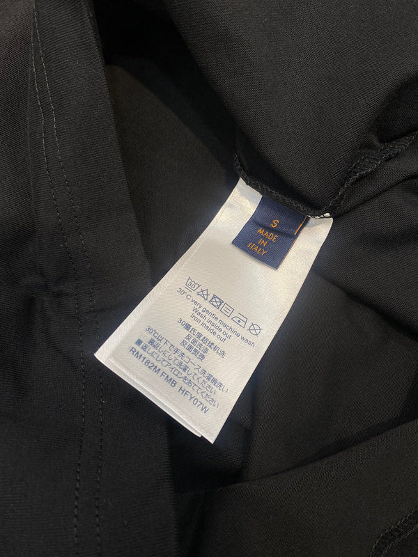Louis Vuittion Luxury T-Shirt