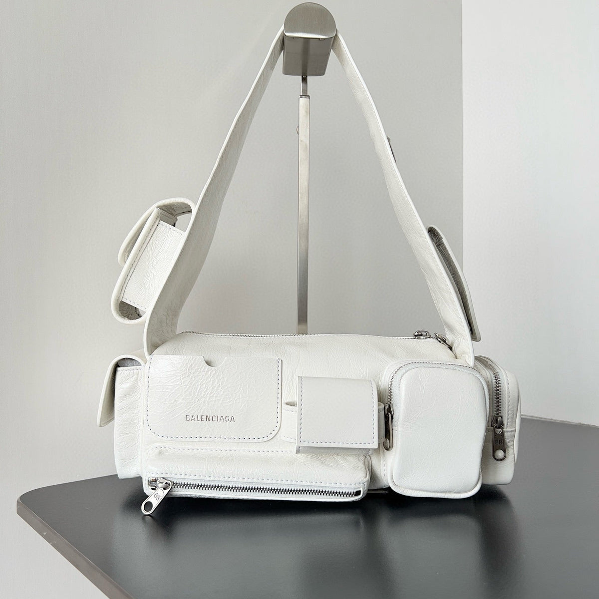 BAL SUPERBUSY XS SLING BAG