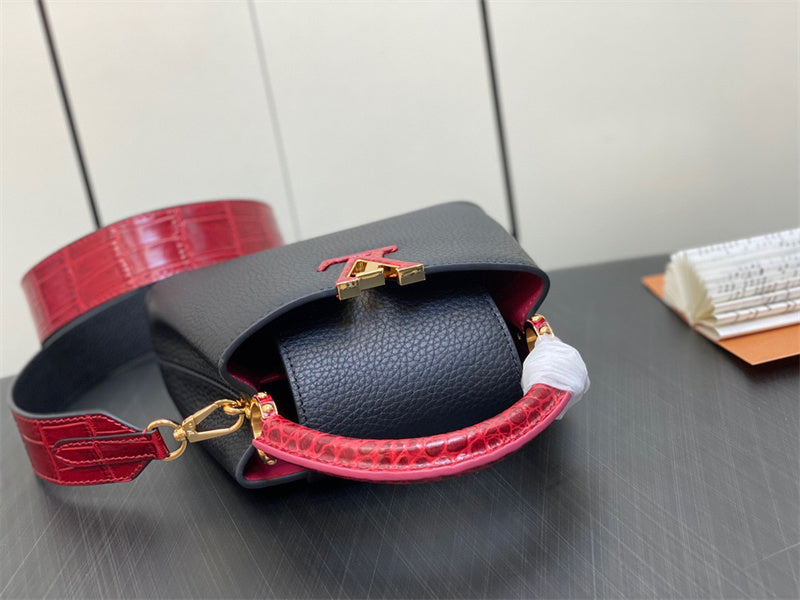 PHA - LOV Bags - 538